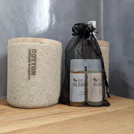 Terraza Bora Bora דירה *