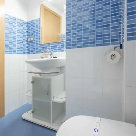 Apartmán Terraza Bora Bora *