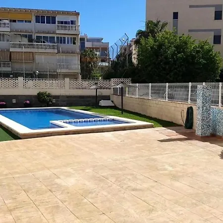 Terraza Bora Bora El Campello