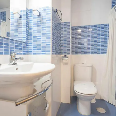 Apartmán Terraza Bora Bora *