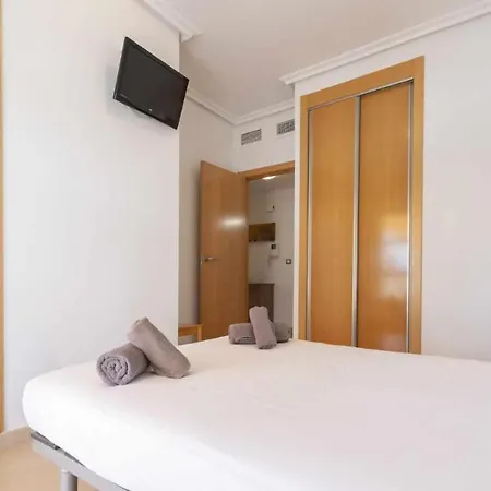 Terraza Bora Bora El Campello