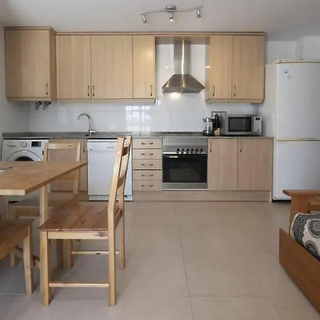 Apartmán Terraza Bora Bora