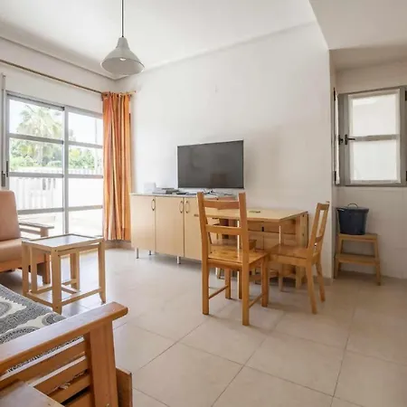 Terraza Bora Bora El Campello