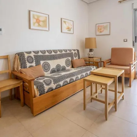 Terraza Bora Bora El Campello