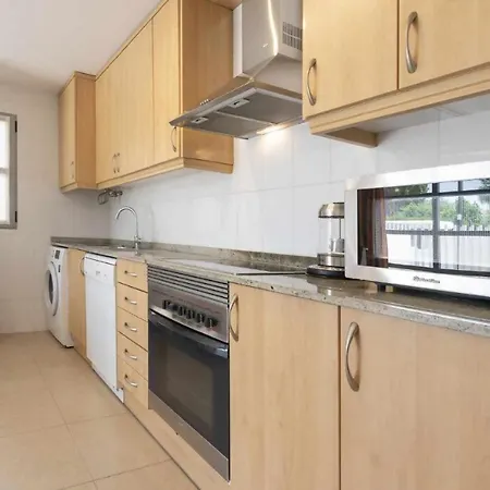 Apartmán Terraza Bora Bora