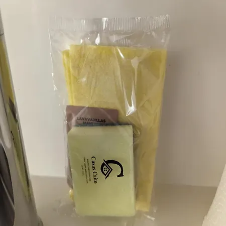 Apartmán Terraza Bora Bora El Campello